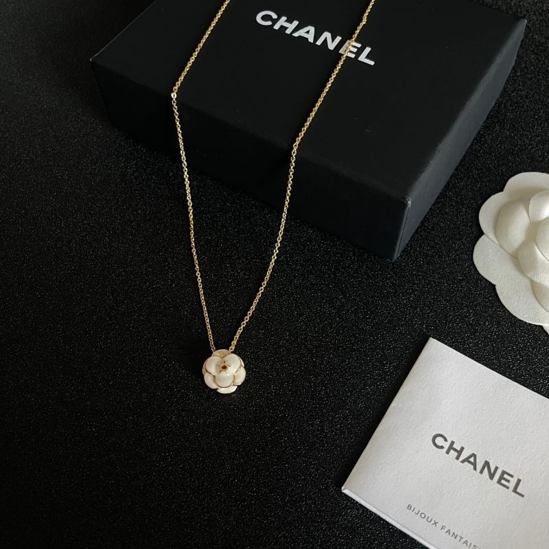 Chanel Necklaces